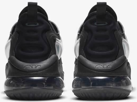 Actual product image Nike Air Max Zephyr Sneaker (42.5)