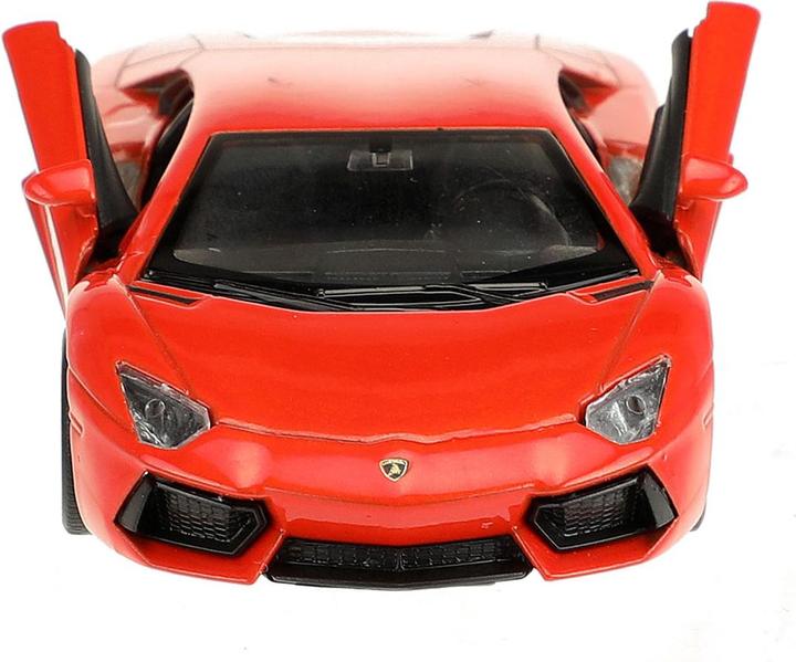 Immagine prodotto Toi-Toys Modellino di automobile Welly Lamborghini Aventador LP700-4