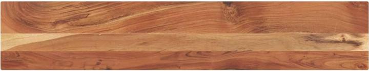 Image du produit vidaXL Tischplatte (180 x 30 cm)