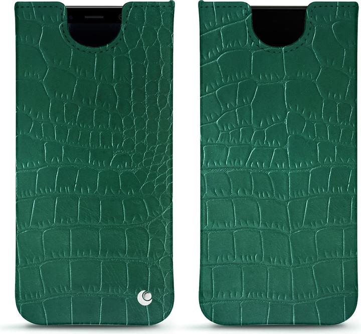 Image du produit Noreve Housse cuir (Samsung Galaxy S8+)