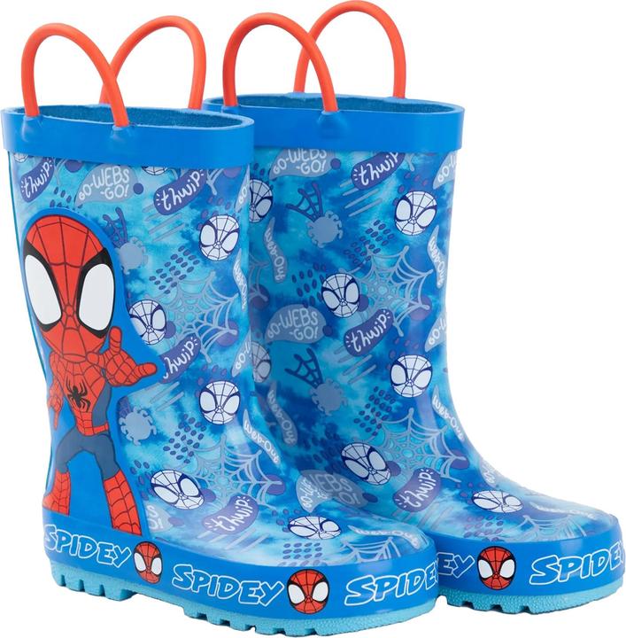 Produktbild Thwip Gummistiefel (23)