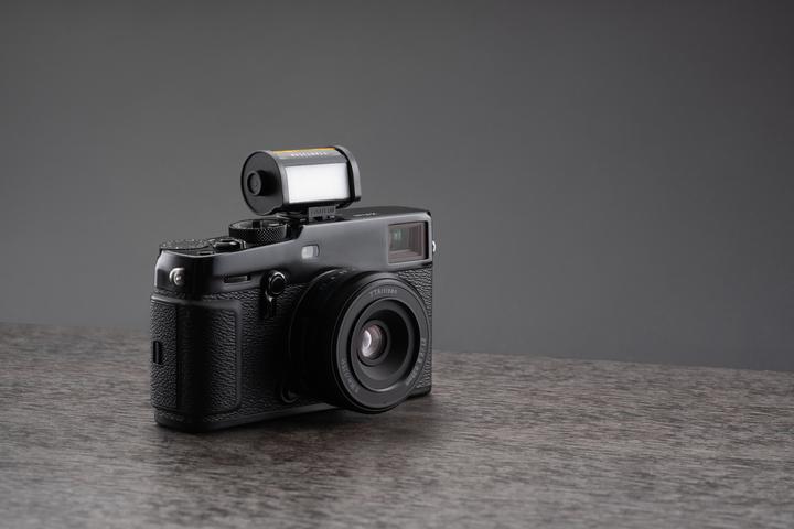 Image du produit TTArtisan Mini LED Light (Lumière vidéo)