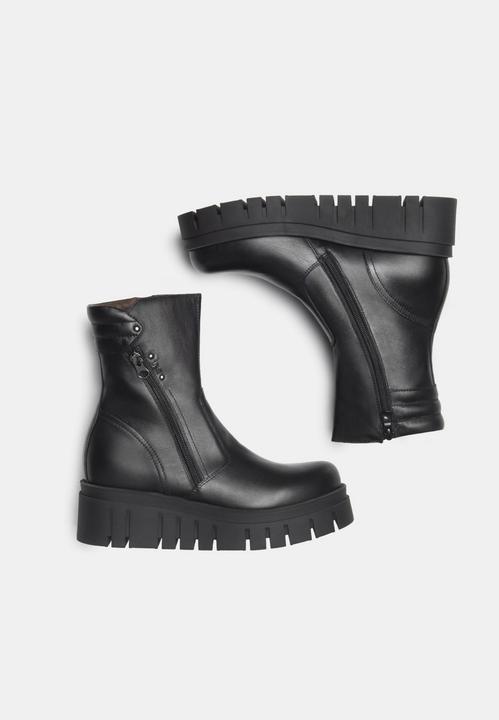 Actual product image Nero Giardini Stiefelette (36)