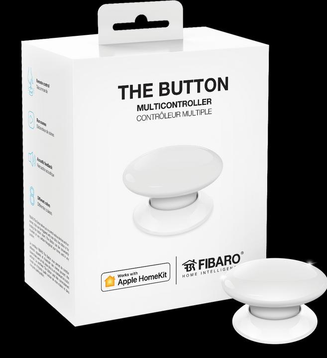 Produktbild Fibaro ER14250