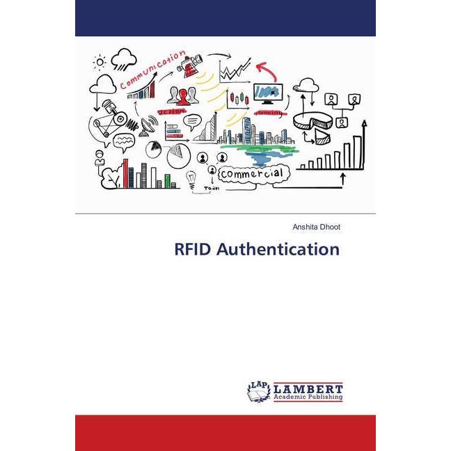 RFID Authentication, Fachbücher von Anshita Dhoot