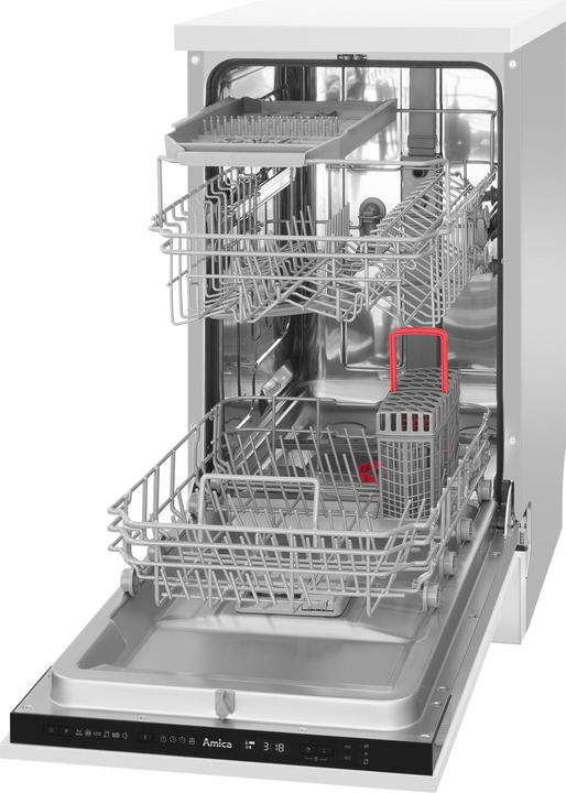 Image du produit Amica Lave-vaisselle encastrables AMIC