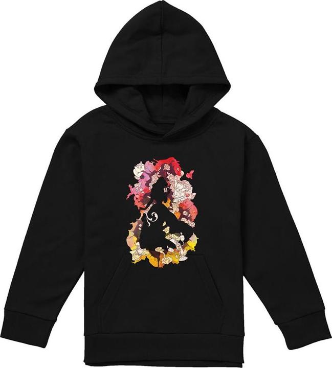 Produktbild Beauty And The Beast Kapuzenpullover (128)