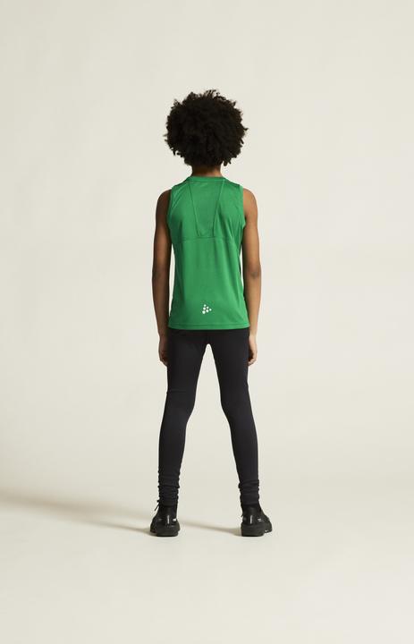 Actual product image Craft Rush 2.0 Singlet JR (146, 152)