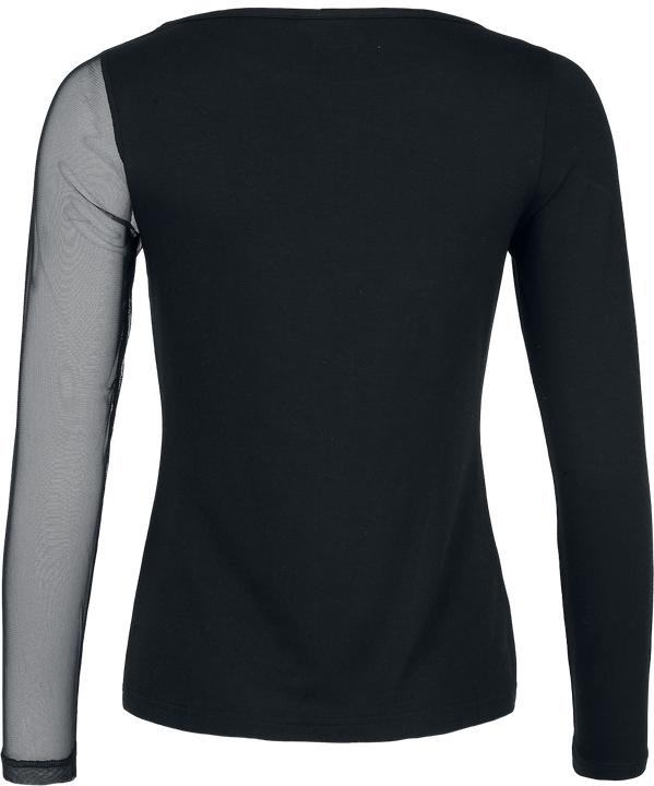 Produktbild Wednesday - Silence (L)