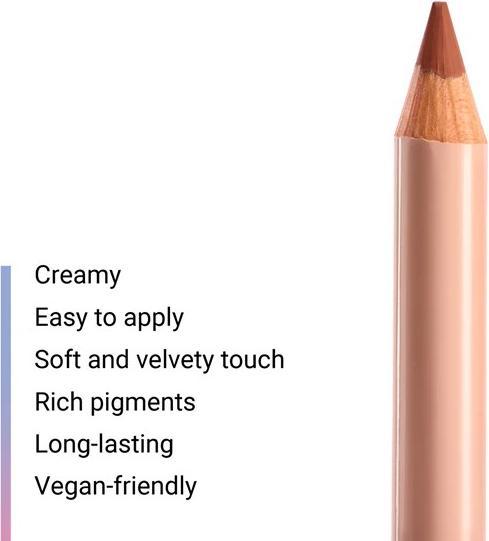 Produktbild Notino Cremiger Konturier-Lippenstift
