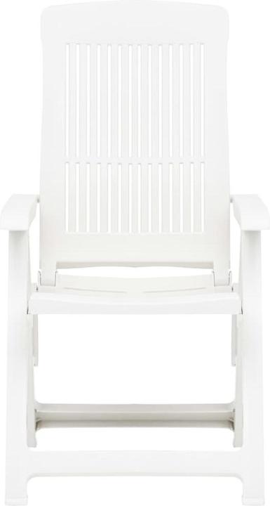 Produktbild vidaXL Gartenstuhl