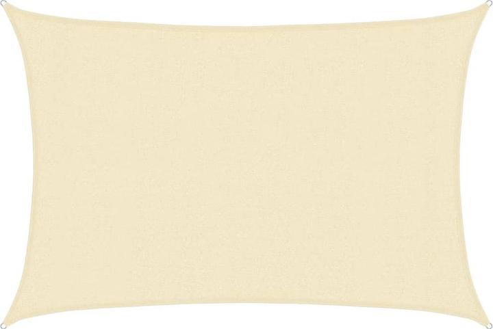 Actual product image vidaXL Sonnensegel (300 x 500 cm)