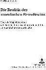 Produktbild Die Realität des moralischen Bewusstseins (Deutsch, 2005)