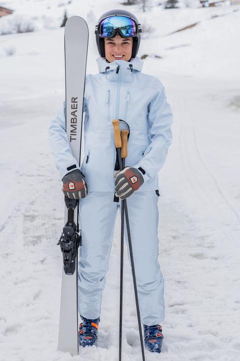 Immagine prodotto Rukka Amelia 3-Lagen Damenhose (Banda radio 38 (2600 MHz))