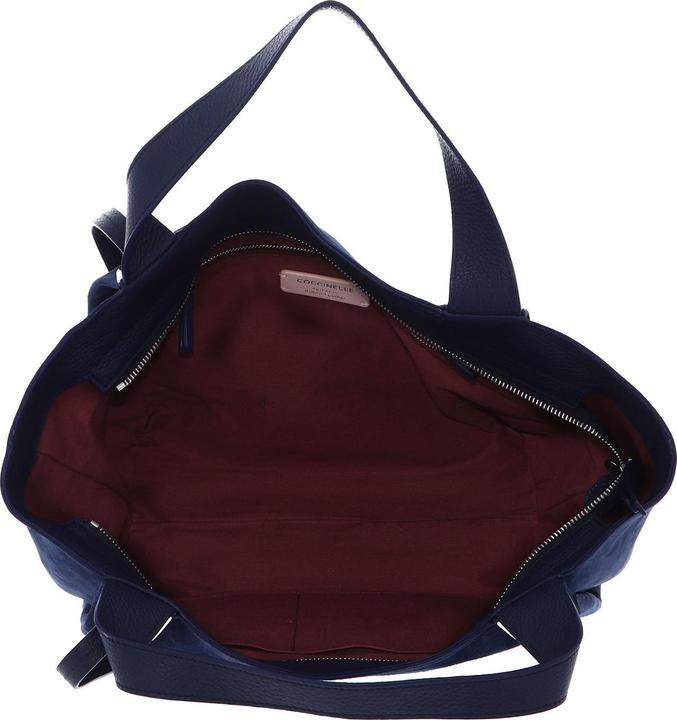 Immagine prodotto Coccinelle Oliver Suede Handbag Suede Leather