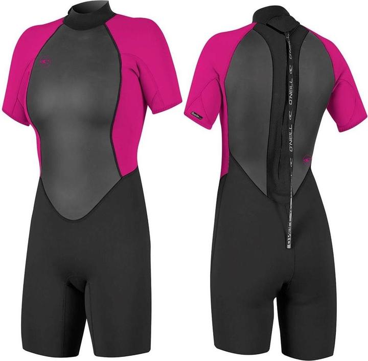 Image du produit O'Neill Zip arrière Reactor-2 (2 mm, M)