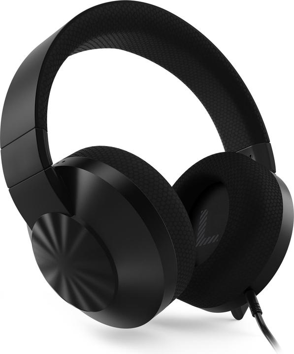 Produktbild Lenovo H210 Gaming Headset (P) (Kabelgebunden)