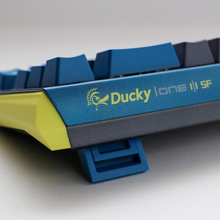 Actual product image Ducky One 3 Daybreak SF (USA, Cable)