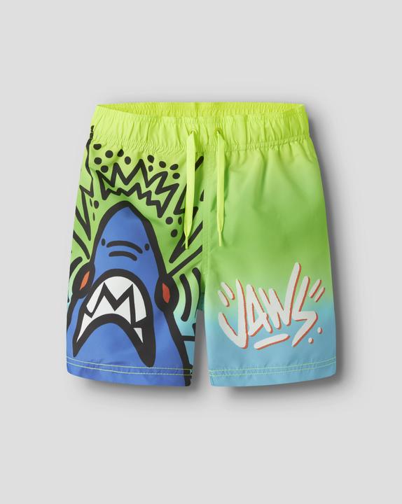 Image du produit Name it Jaws Badeshorts (152)