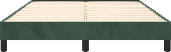 Image du produit vidaXL Bettgestell (140 x 200 cm)