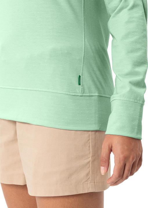 Produktbild Vaude Women's Tuenno Pullover (38, S)