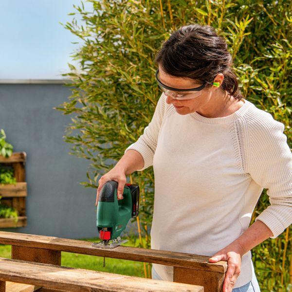 Actual product image Bosch Home & Garden EasySaw 18V-70
