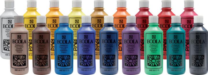 Actual product image Talens Ecola (500 ml)