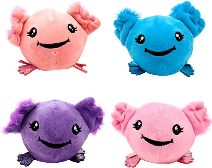 Produktbild Sombo Squeezies Axolo (10 cm)