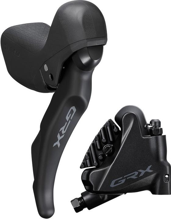 Produktbild Shimano GRX RX 4001 (Fussbremse, Bremsset, 2)