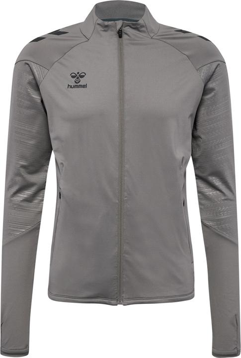 Actual product image hummel Hmlpro Training Zip Jacket (S)
