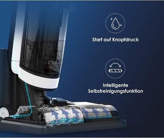 Actual product image Tineco Floor One S3 Extreme