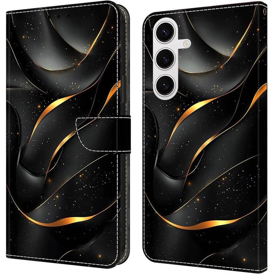 Cover-Discount Galaxy S26 - Schutzhülle mit Design (Samsung Galaxy S26), Cover smartphone, Multicolore