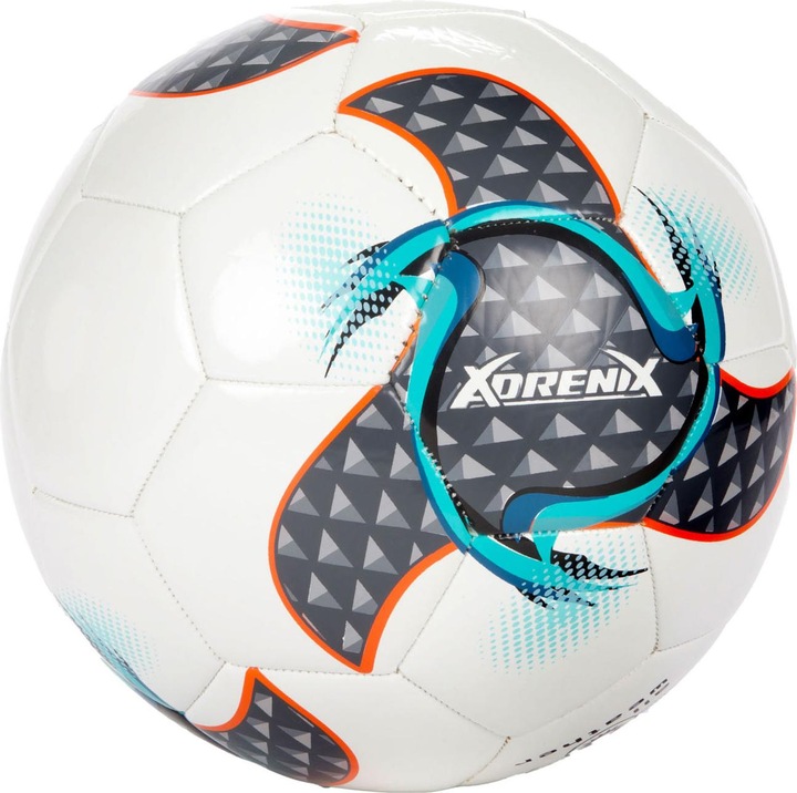 Actual product image Adrenix Football Hybrid Tech, 23 cm