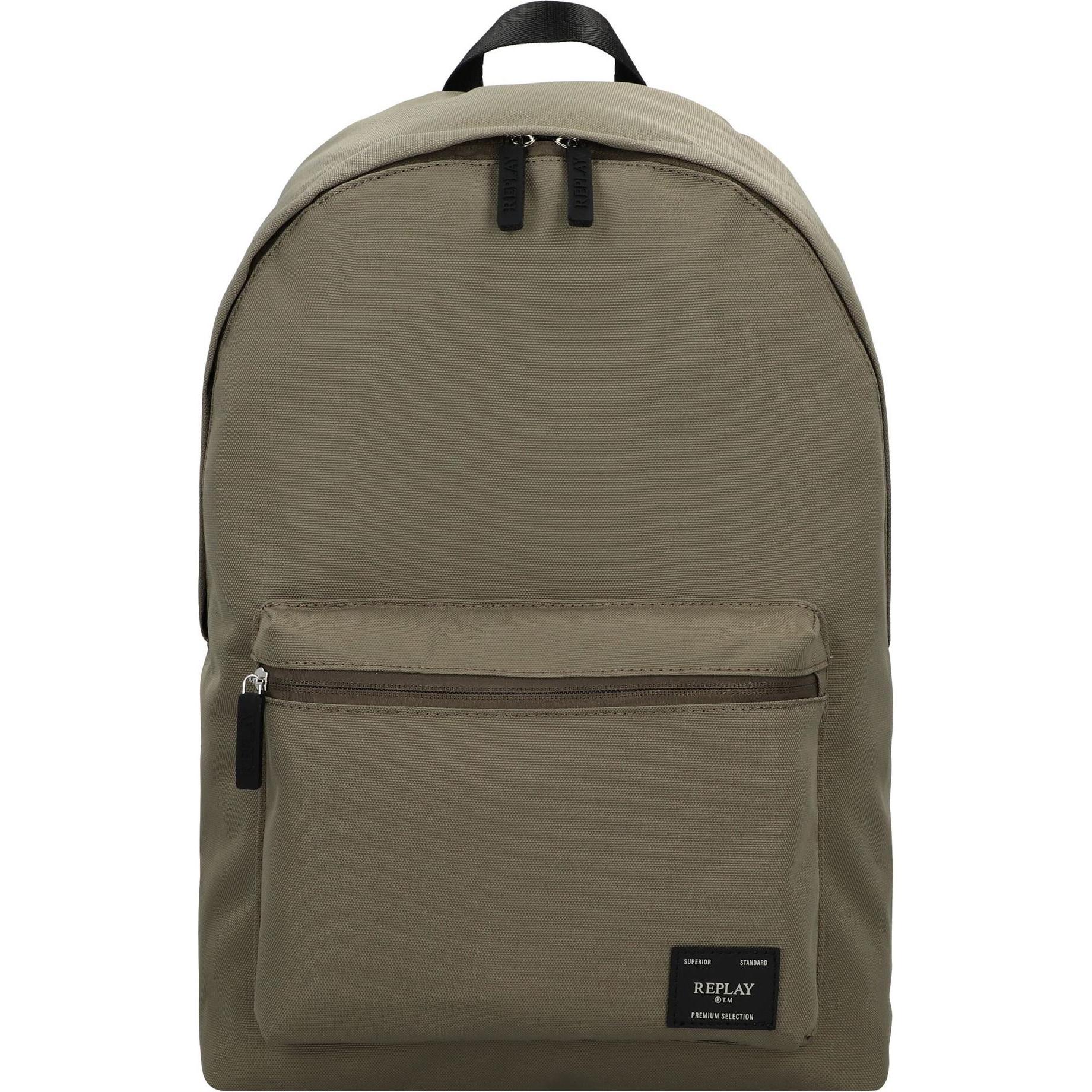 Replay, Rucksack, (17 l)