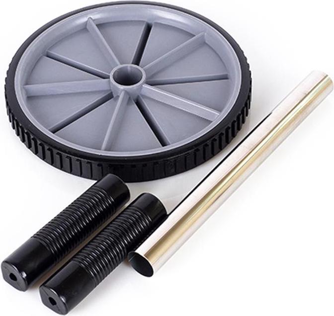 Produktbild Pro-Fit Bauchroller DK 3216