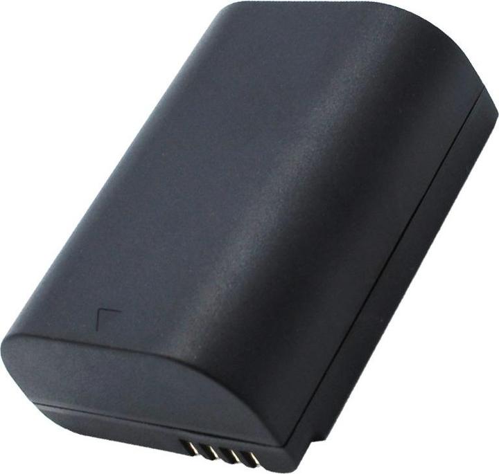 Immagine prodotto AccuCell Akku Samsung NX1, BP1900 (Batteria della fotocamera)