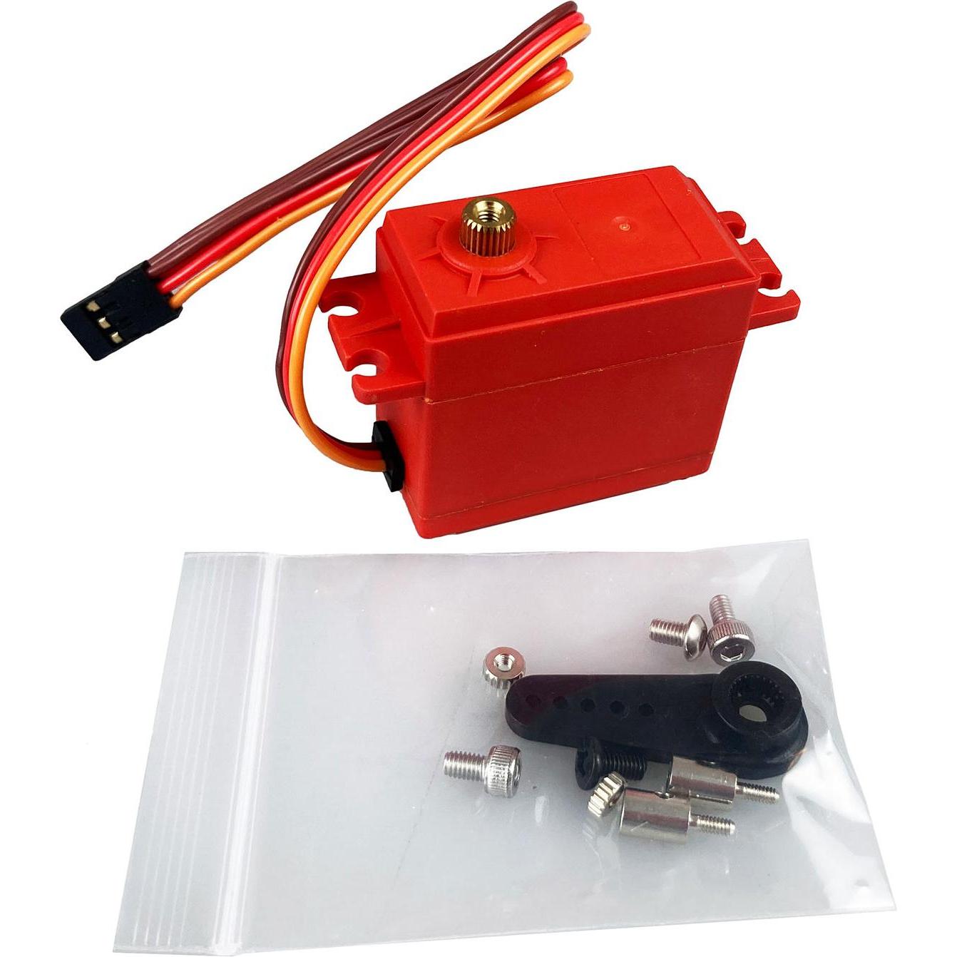 Amewi Servo Fishing Surfer (39883030)