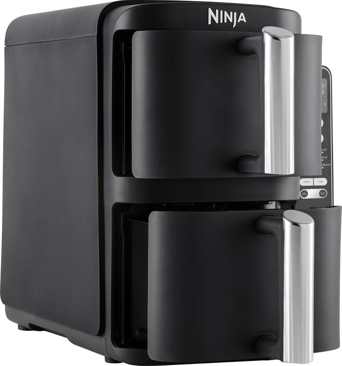 Produktbild Ninja Double Stack Heissluftfritteuse (EU-Stecker)