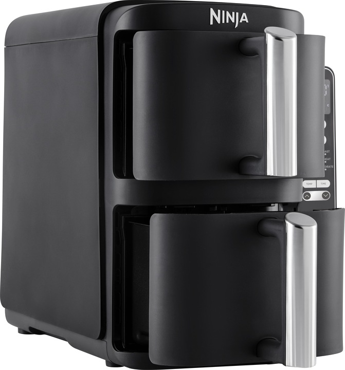 Produktbild Ninja Double Stack Heissluftfritteuse