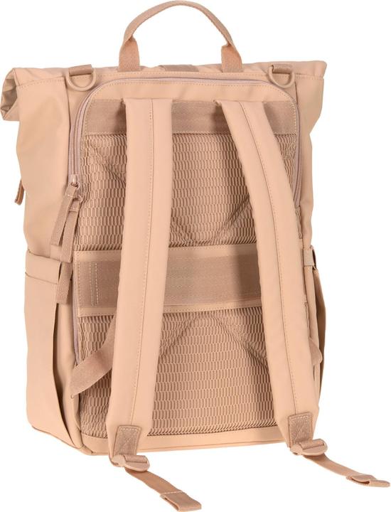 Image du produit Lässig Sac à dos à langer Rolltop Up Green Label
