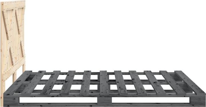 Image du produit vidaXL Bettgestell (160 x 200 cm)