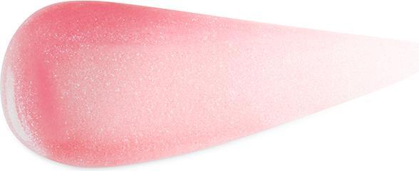 Actual product image KIKO Milano 3D Hydra Lipgloss (07 Pink Magnolia)