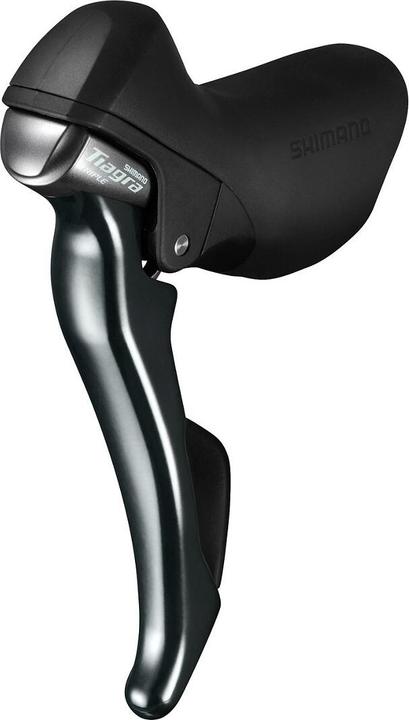 Shimano Schakel/remhendel 3 versnellingen links