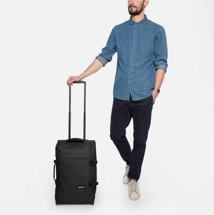 Actual product image Eastpak Tranverz S 2 Rollen Kabinentrolley 51 cm (42 l)