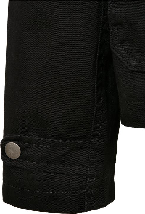Produktbild Urban Classics Cotton Field Jacket (M)