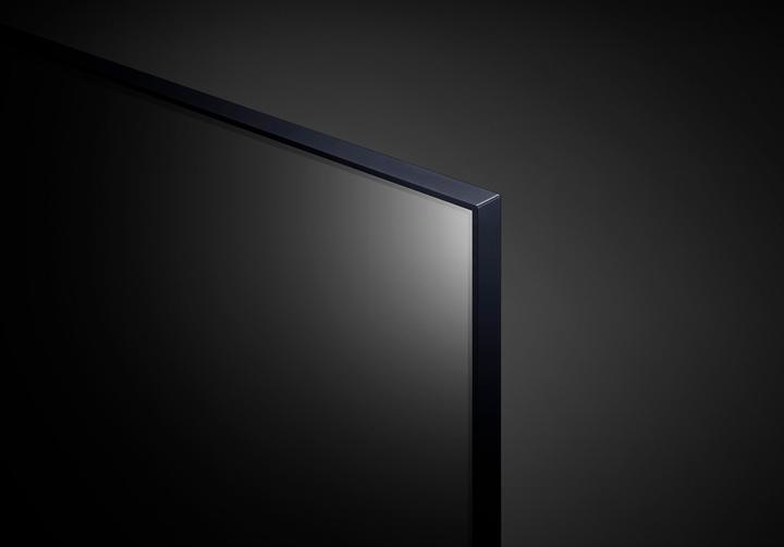 Immagine prodotto LG NanoCell 55" Serie NANO82 55NANO82T6B, TV 4K, 3 HDMI, SMART TV 2024 (55", NANO82, Nano-Cell, 4K, 2024)
