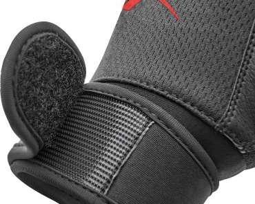 Immagine prodotto Reebok Guanti da sollevamento (S)