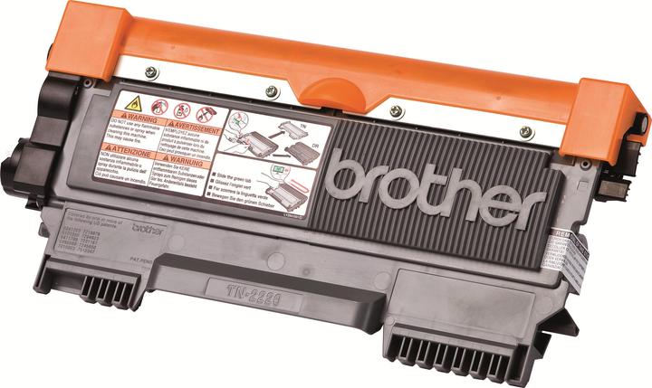 Image du produit Brother Tn-2220 (CF)
