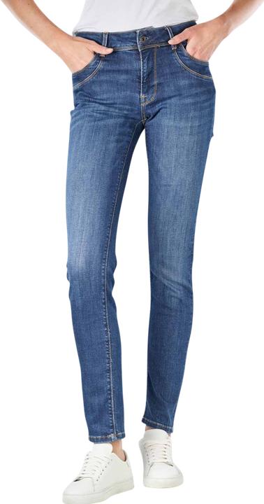 Actual product image Pepe Jeans Brookes Slim Fit Medium Blue (W24/L30)