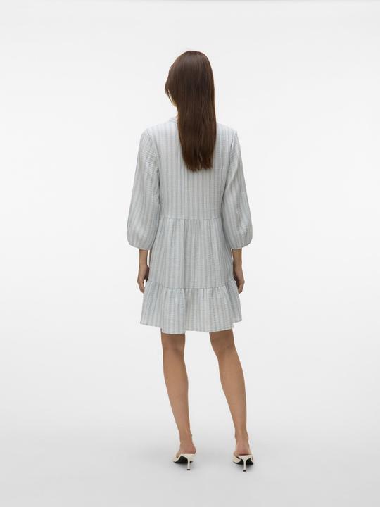 Produktbild Vero Moda VMNANNA Midikleid Kleid (L)
